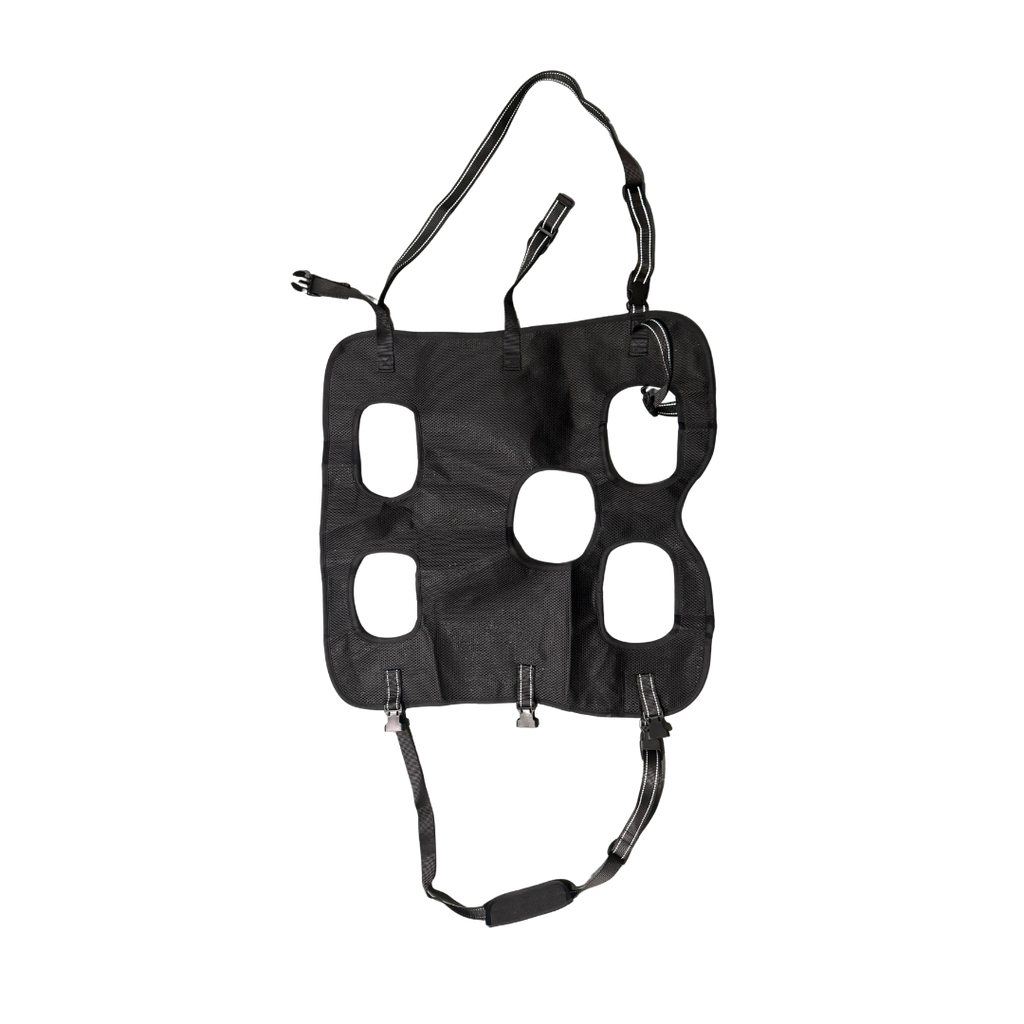 Full-Body Dog Lift Support Harness