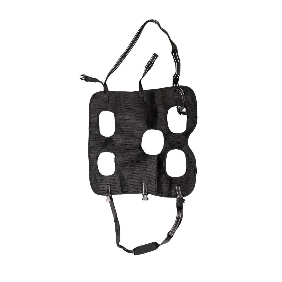Full-Body Dog Lift Support Harness