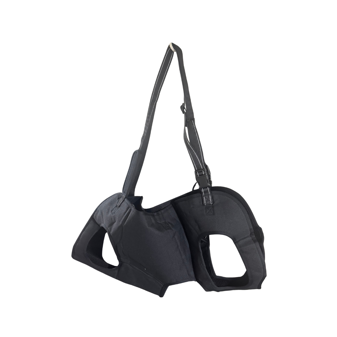 Full-Body Dog Lift Support Harness