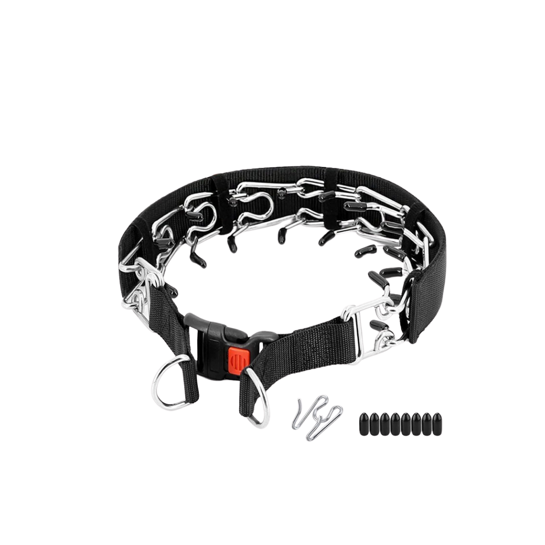 Pet Behavior Correction Collar