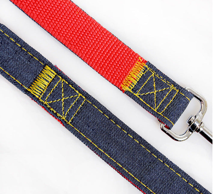 Leash & Harness