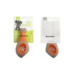 Rubber Durable Dog Chew Bone