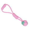 Braided Rope Ball
