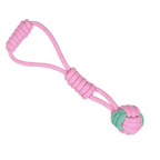 Braided Rope Ball