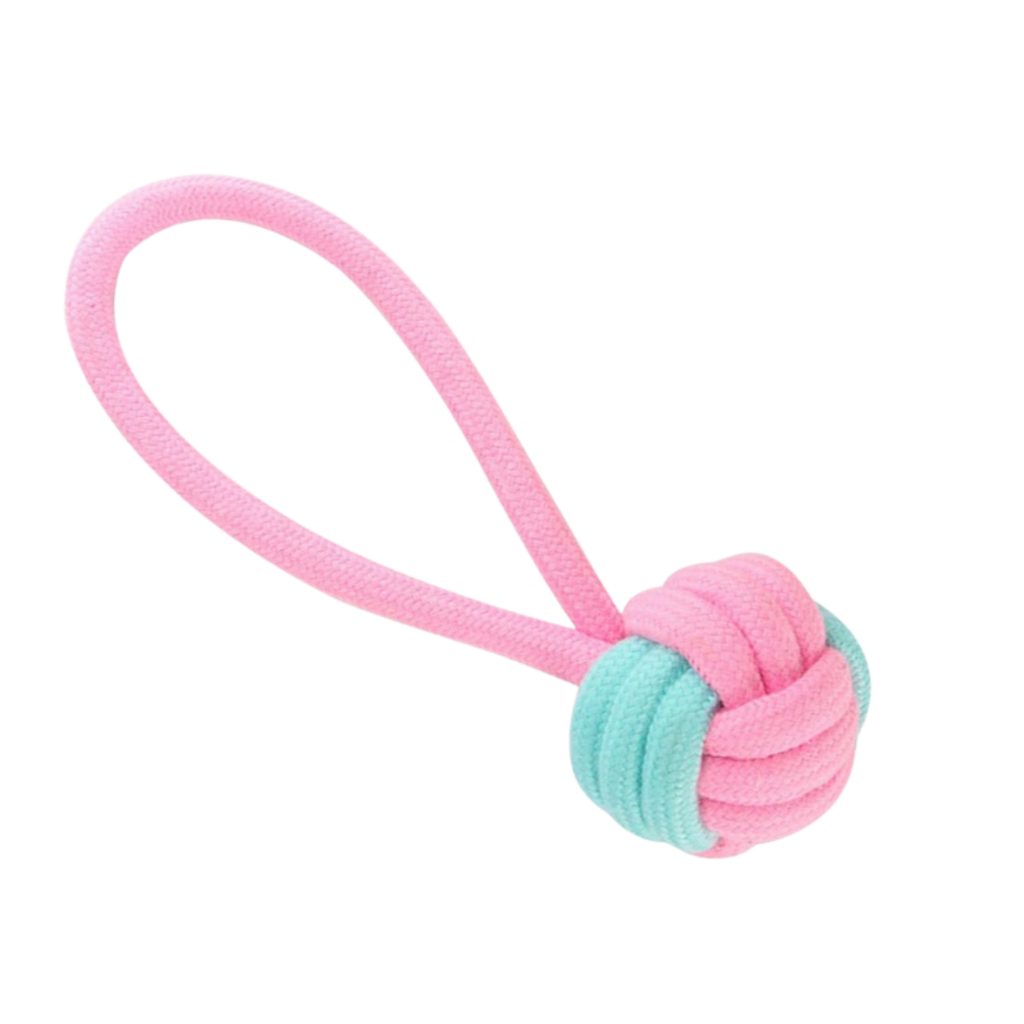 Braided Rope Ball