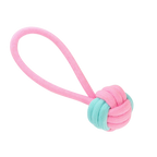 Braided Rope Ball