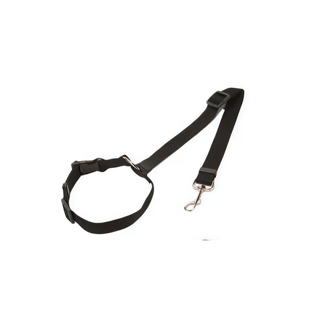 Car Seat Headrest Pet Leash
