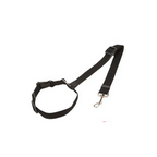 Car Seat Headrest Pet Leash