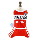 England Outfit