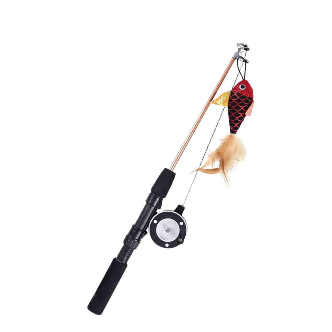 Fishing Rod Nemo
