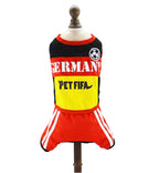 Germany Outfit