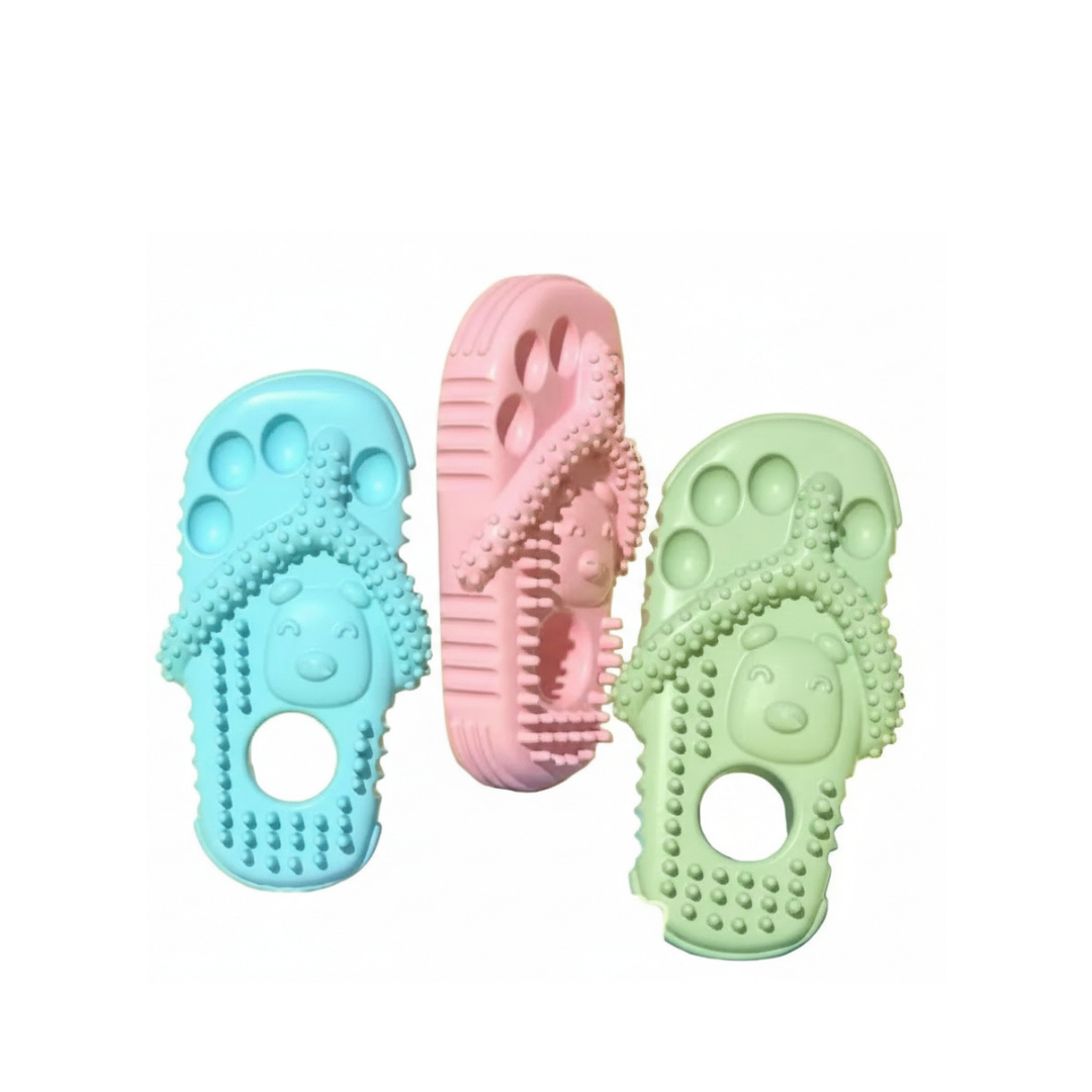 Pet Bite Slippers