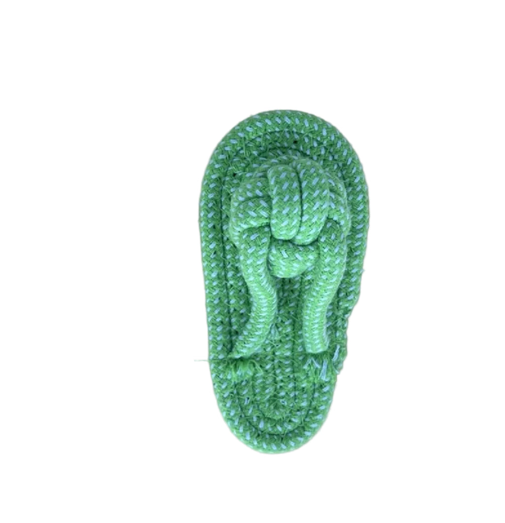 Bite-Resistant Toy