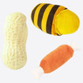 3 Set Toys
