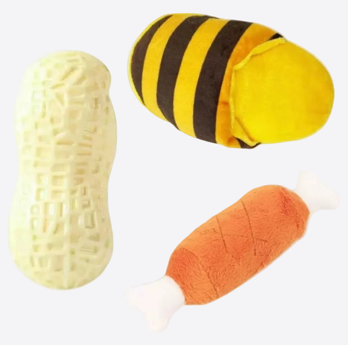 3 Set Toys