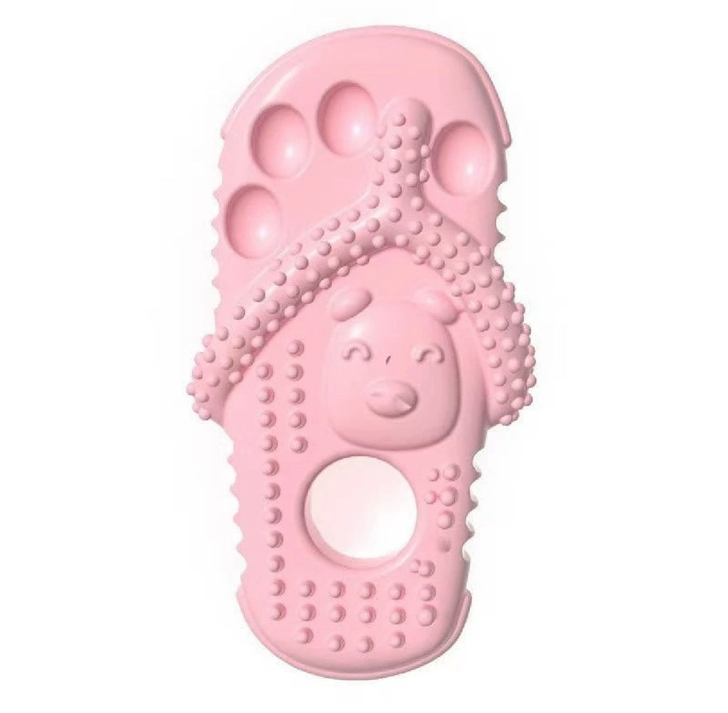 Pet Bite Slippers