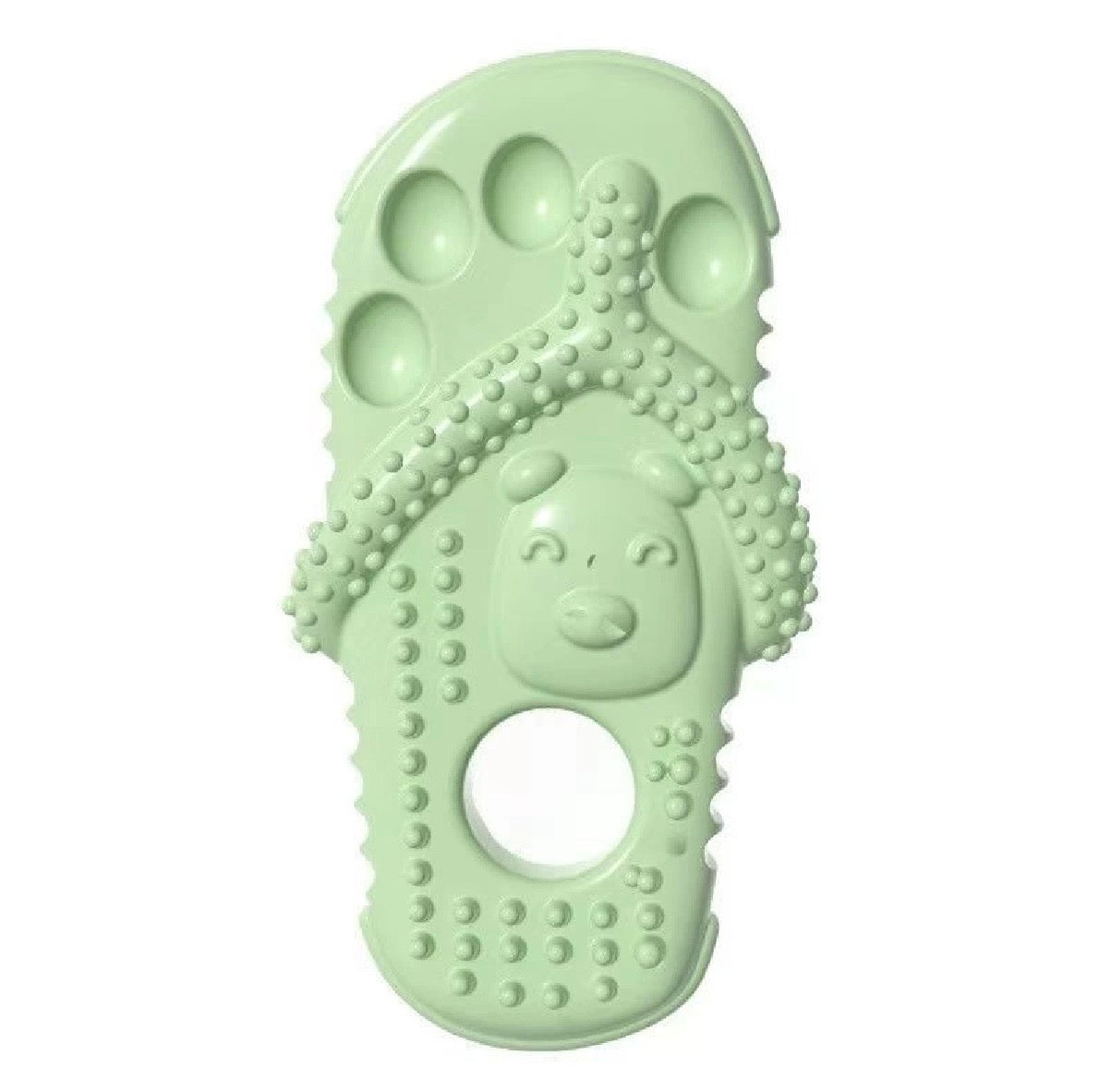 Pet Bite Slippers