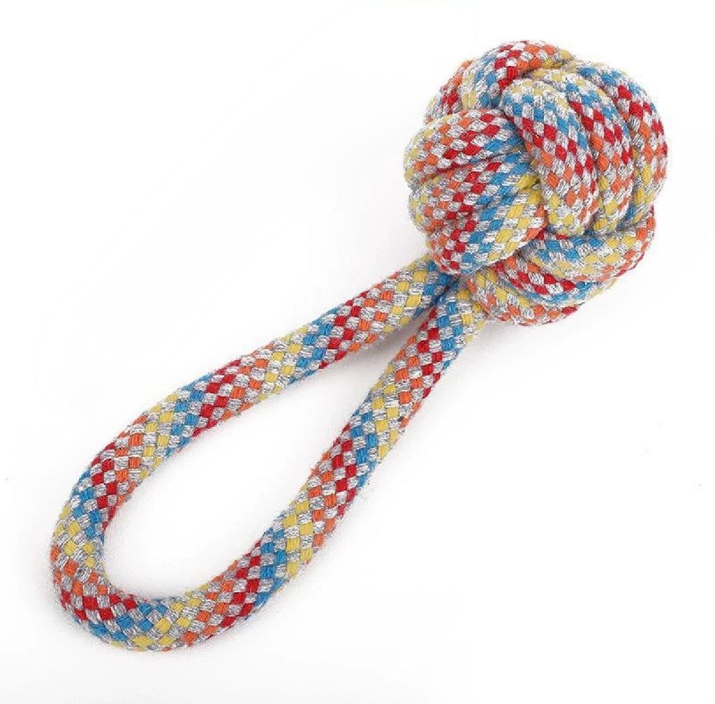 Bite-Resistant Toy
