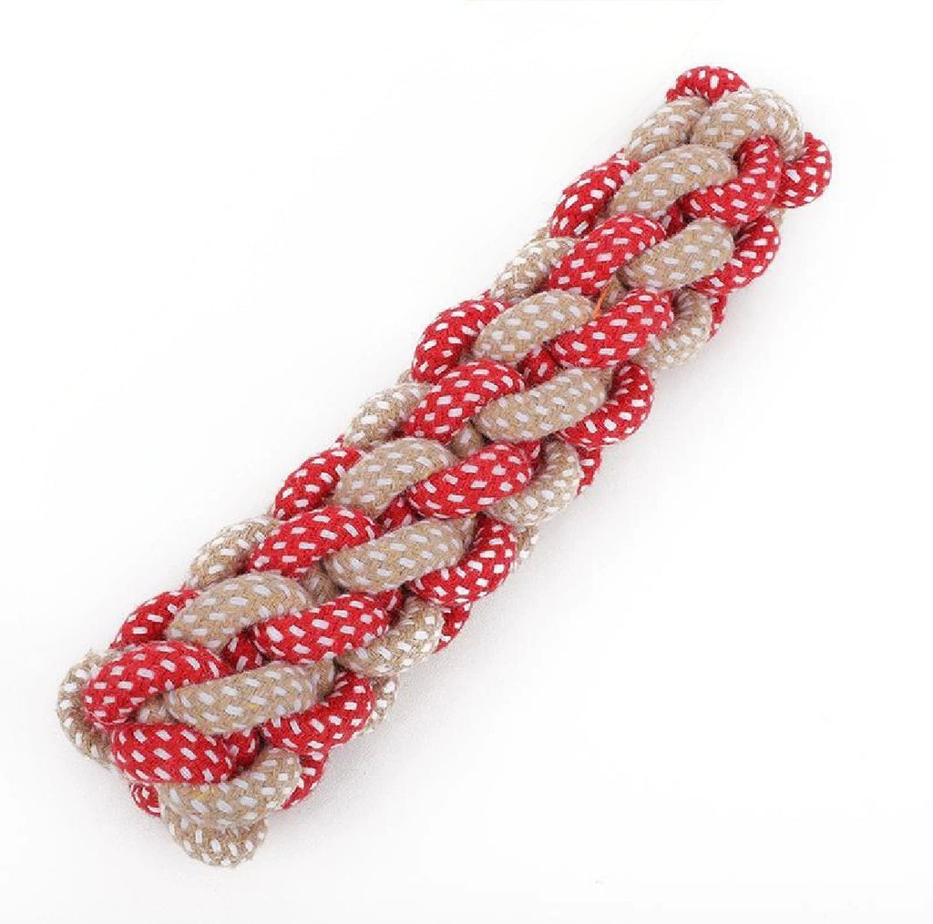 Bite-Resistant Toy