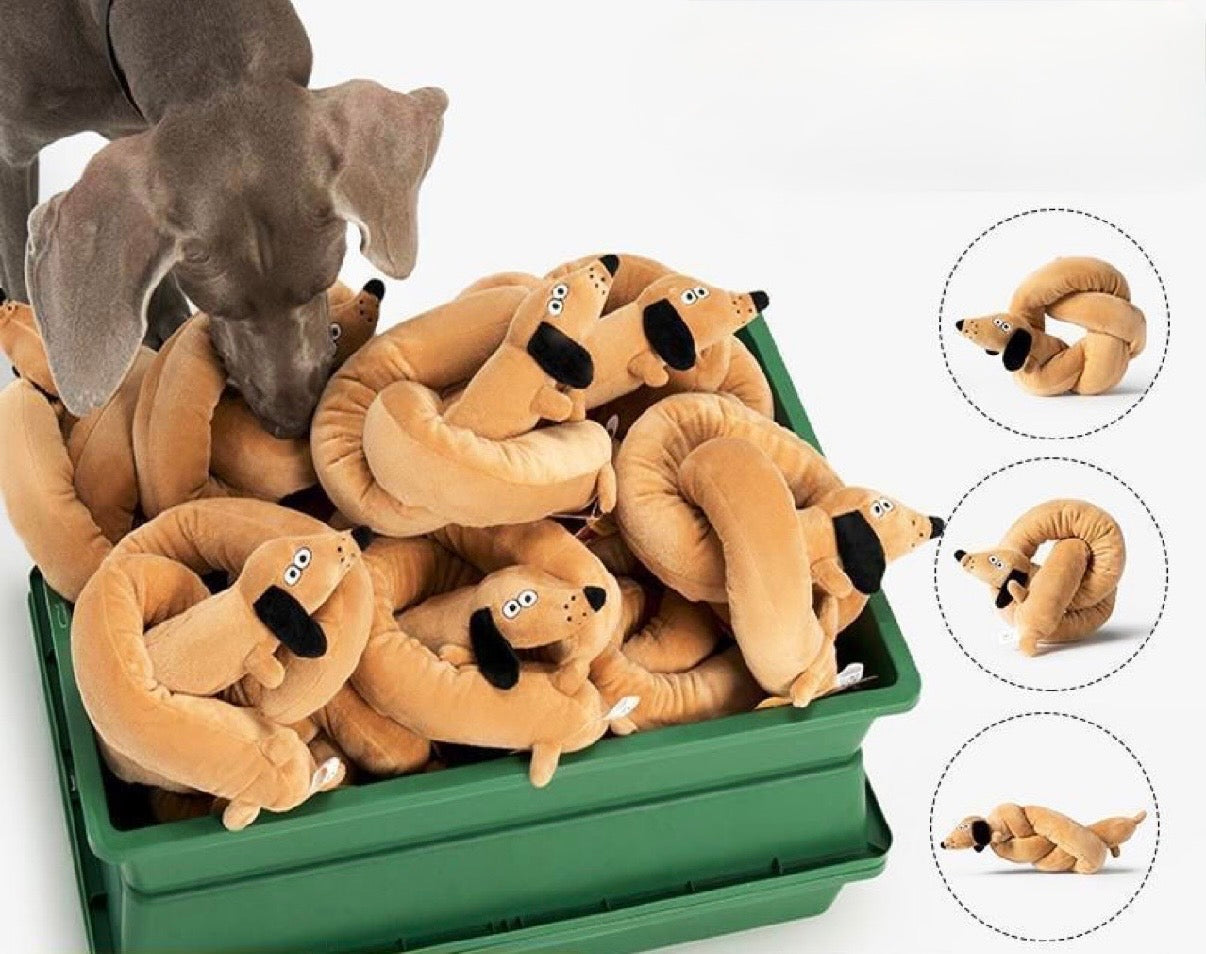 Dog's Best friend Toy