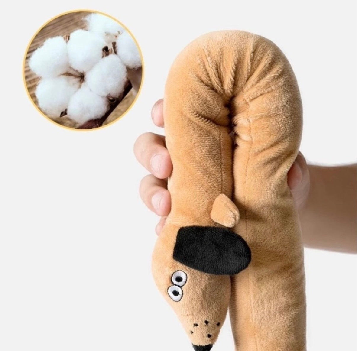 Dog's Best friend Toy