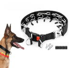 Pet Behavior Correction Collar