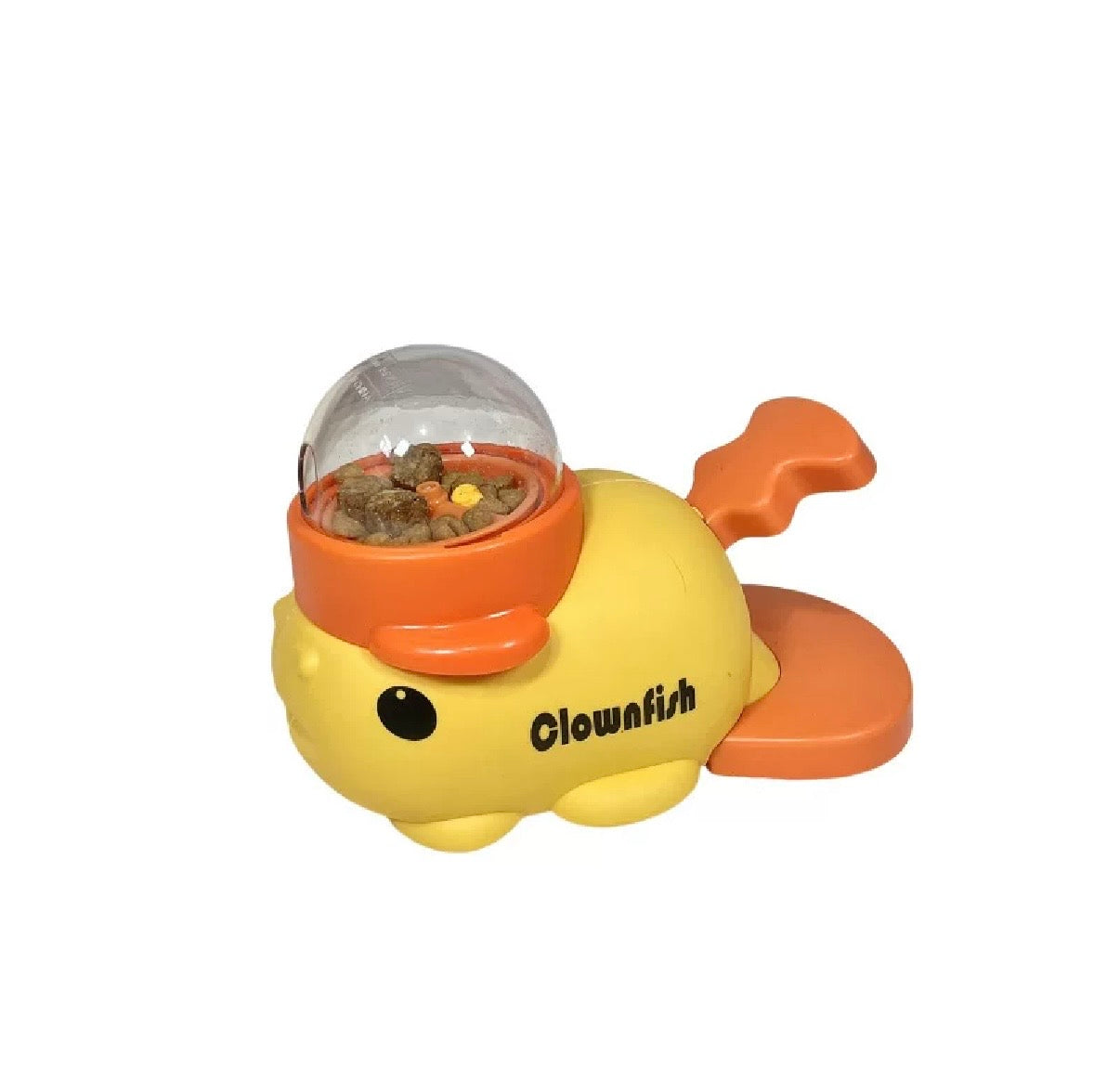 Pet Feeder Dispenser