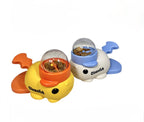 Pet Feeder Dispenser