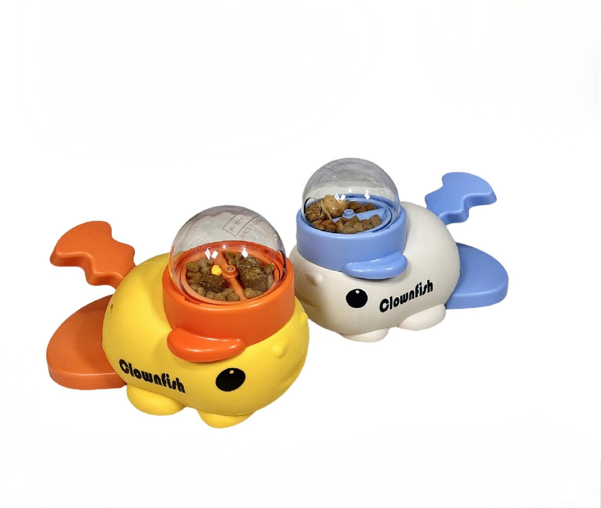Pet Feeder Dispenser