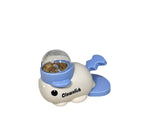 Pet Feeder Dispenser