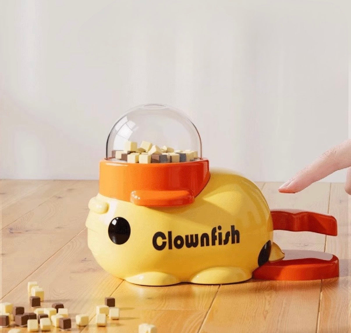 Pet Feeder Dispenser