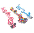 Pet Cotton Rope Toy