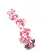 Pet Cotton Rope Toy