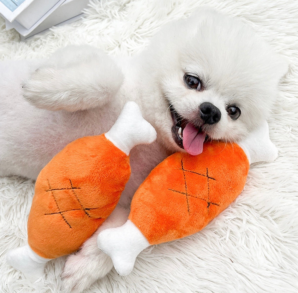 Drumstick Toy