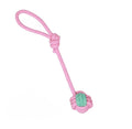Rope Knot Ball