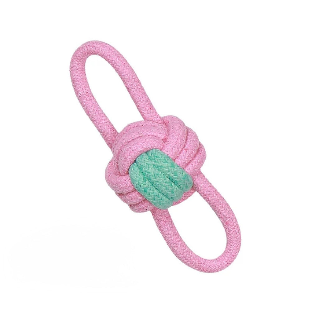 Rope Knot Ball