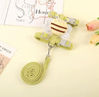 Bee Pet Collar & Leash