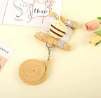 Bee Pet Collar & Leash