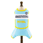 Argentina Outfit