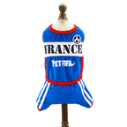 France Outfit
