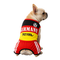 Germany Outfit