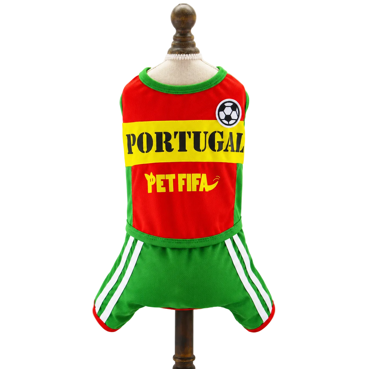 Portugal Outfit
